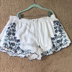 Summer shorts !